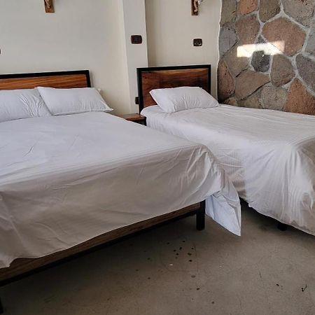 Lalibela Homestay Luaran gambar