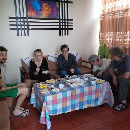 Lalibela Homestay Luaran gambar