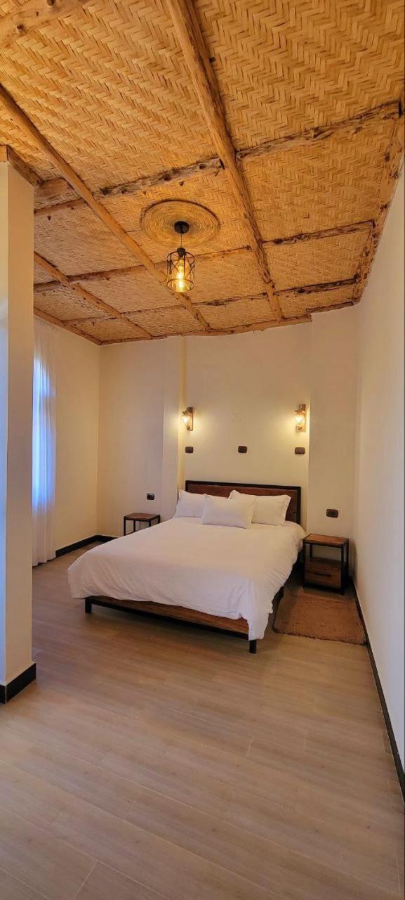Lalibela Homestay Luaran gambar