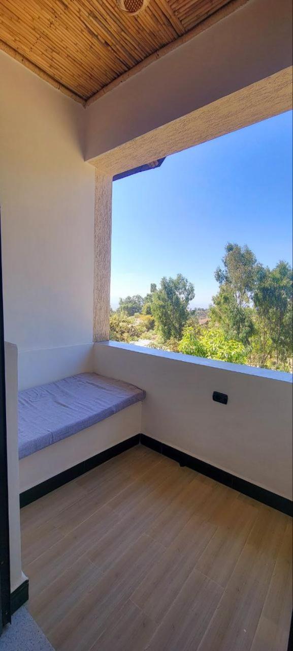 Lalibela Homestay Luaran gambar