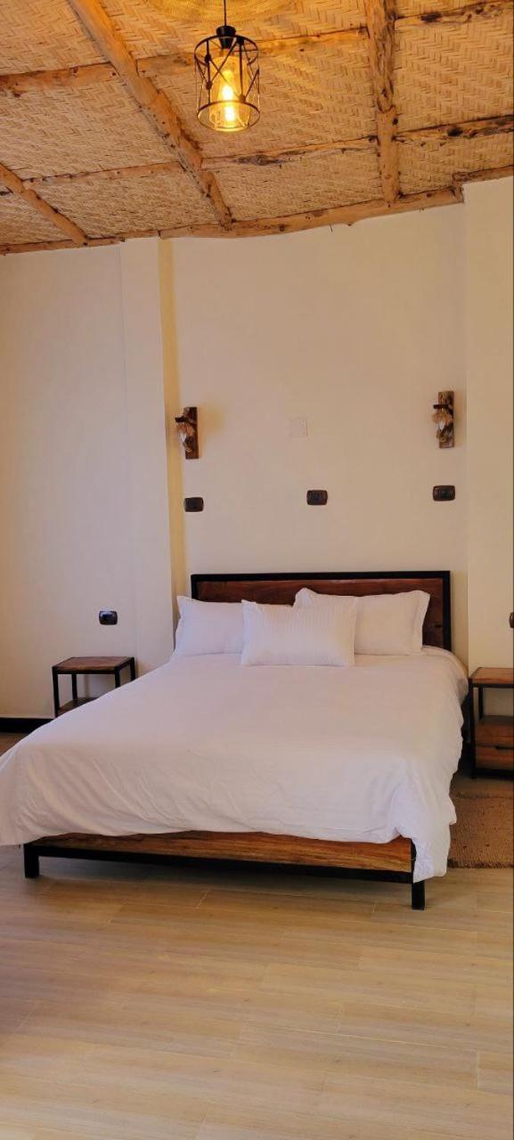 Lalibela Homestay Luaran gambar