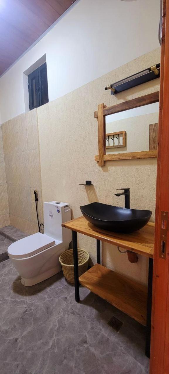 Lalibela Homestay Luaran gambar