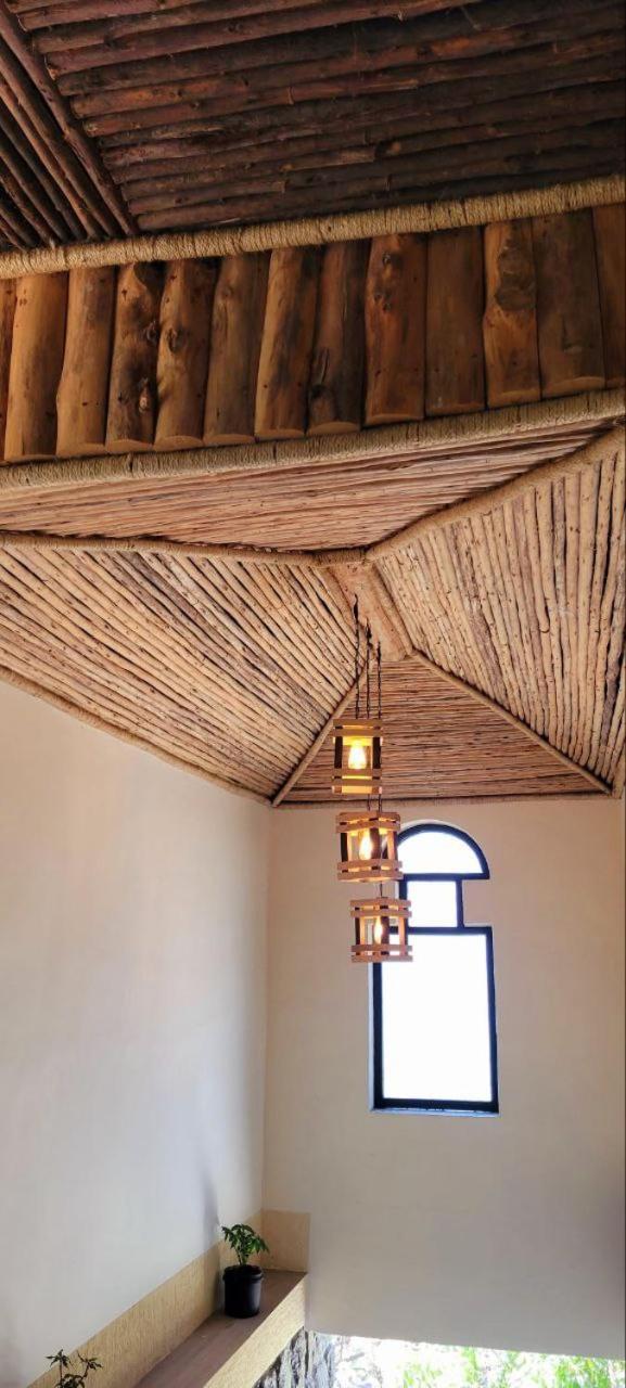 Lalibela Homestay Luaran gambar
