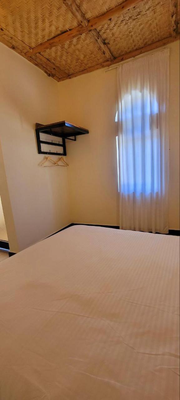 Lalibela Homestay Luaran gambar