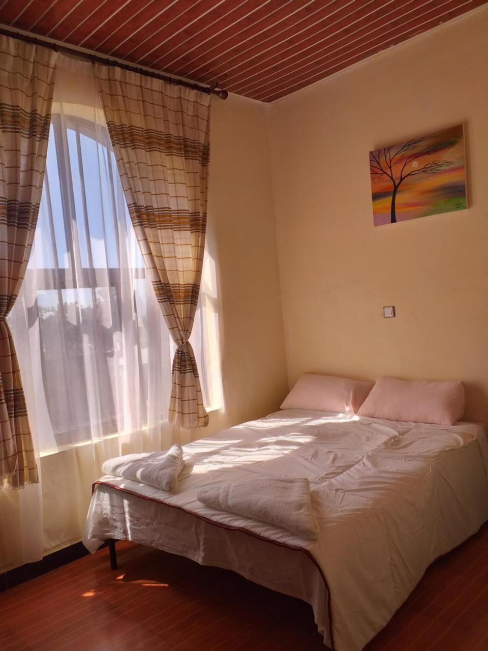 Lalibela Homestay Luaran gambar