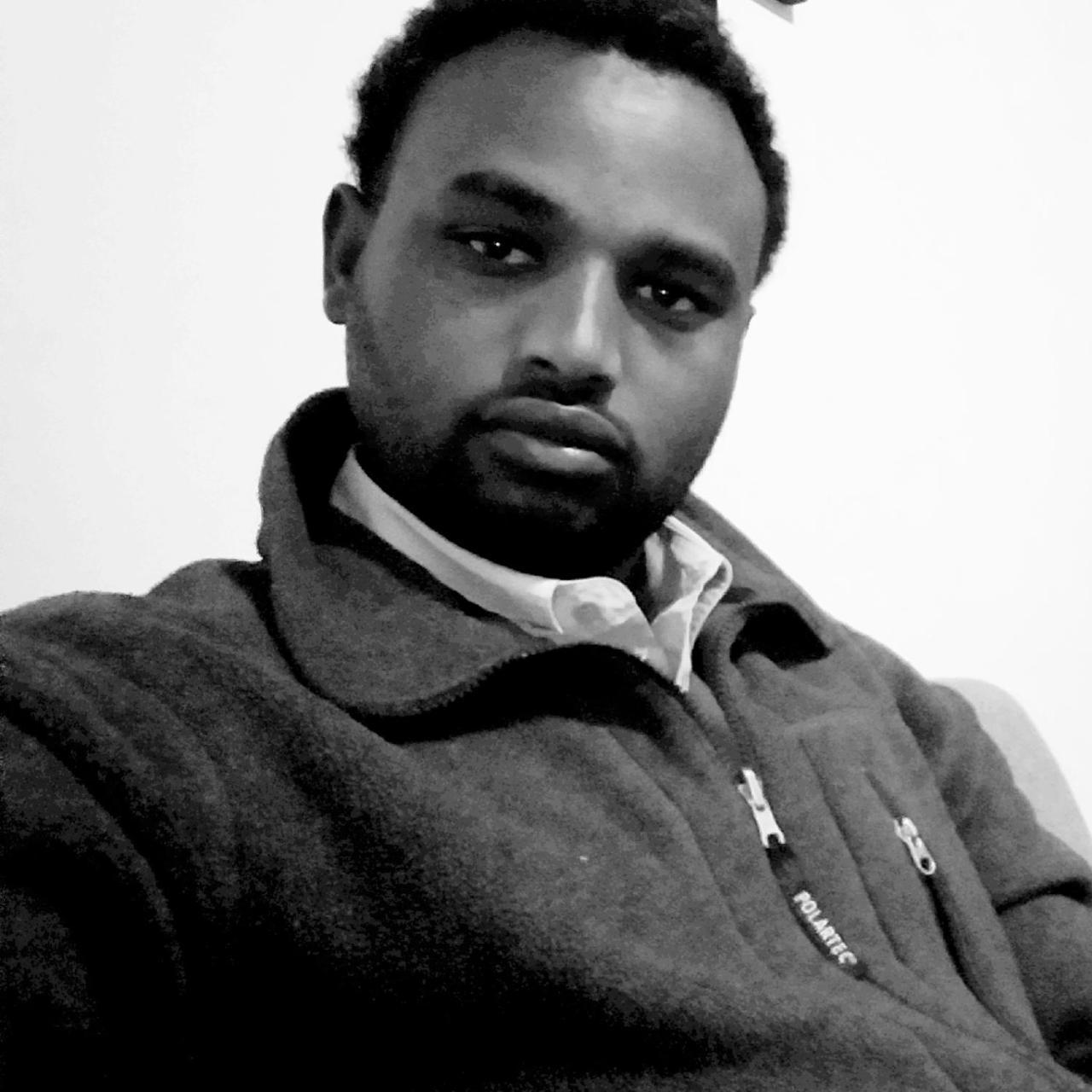 Lalibela Homestay Luaran gambar
