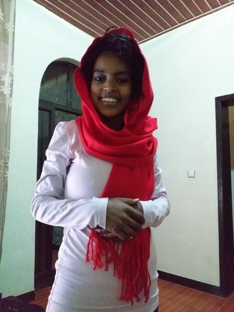 Lalibela Homestay Luaran gambar